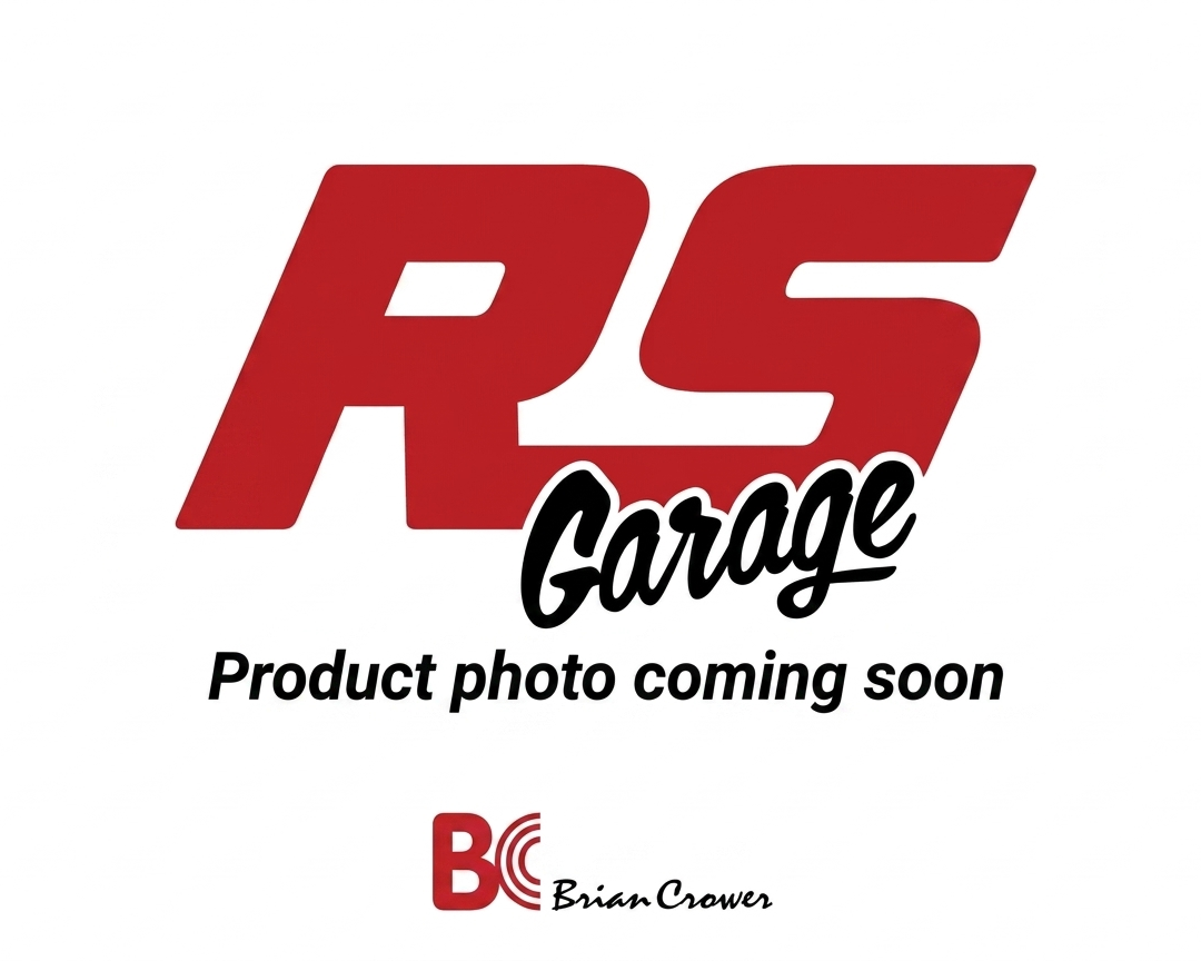 BC8702 - Brian Crower Aluminum Bronze Connecting Rod Bushings .866in / 22mm Diameter