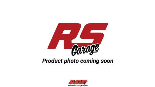 100-0601 ARP Alum 7/16 x 2.880" blower stud kit