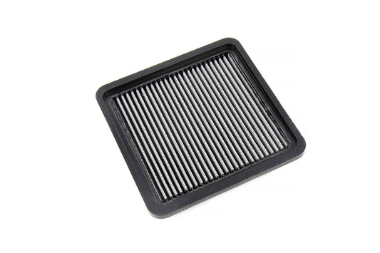 HPS-452421 HPS White Drop-IN Panel Air Filter 2008-2011 Subaru Impreza Outback Sport 2.5L H4 Non-Turbo