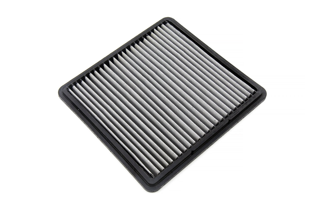 HPS-457017 HPS White Drop-IN Panel Air Filter 2008-2021 Toyota Land Cruiser 5.7L V8
