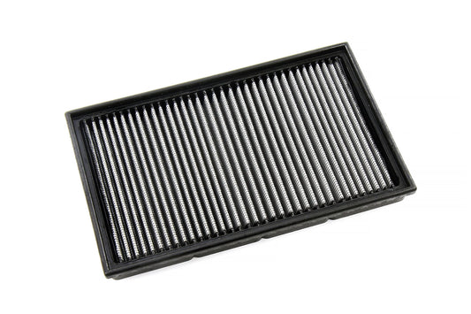 HPS-457315 HPS White Drop-IN Panel Air Filter 2015-2019 Volkswagen Golf SportWagen 1.8L L4