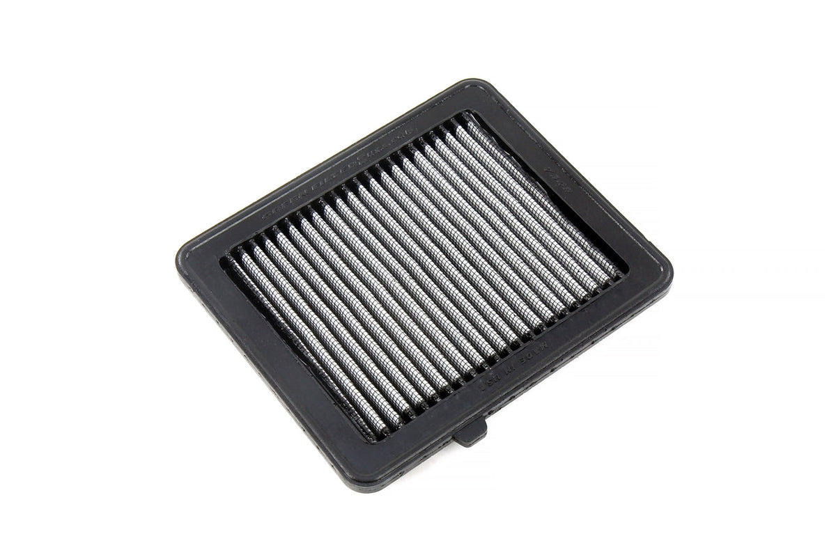 HPS-457349 HPS White Drop-IN Panel Air Filter 2018-2022 Honda Accord 1.5L Turbo