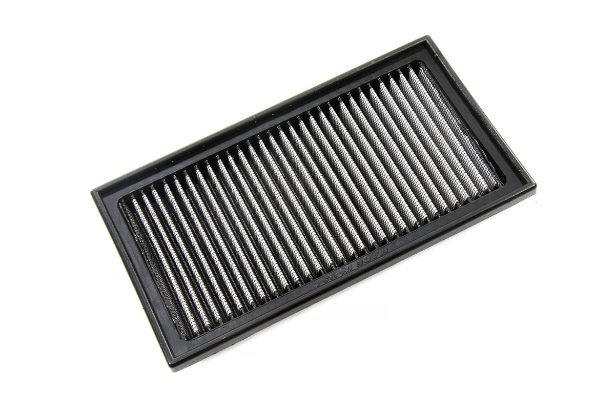 HPS-457379 HPS White Drop-IN Panel Air Filter 2020-2024 Toyota Highlander 2.5L L4 Hybrid