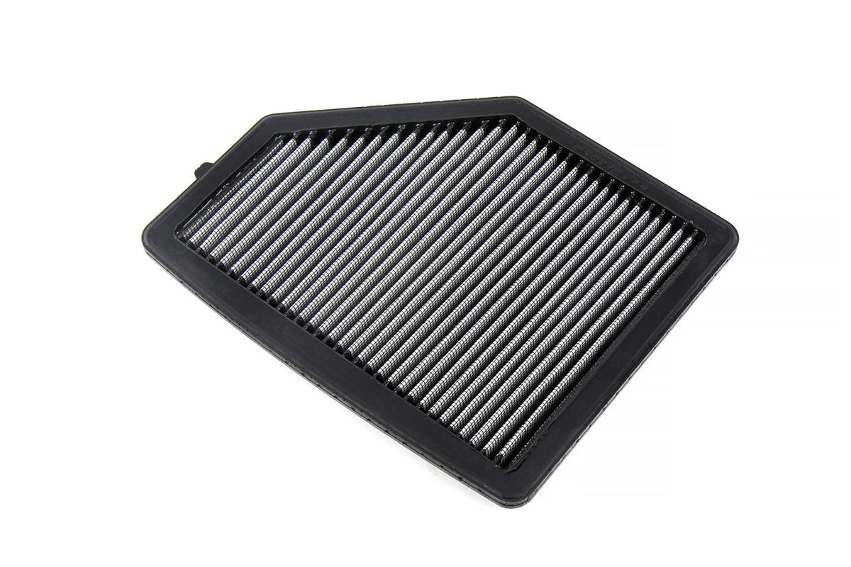 HPS-457462 HPS White Drop-IN Panel Air Filter 2021-2025 Acura Tlx Type S 3.0L Turbo