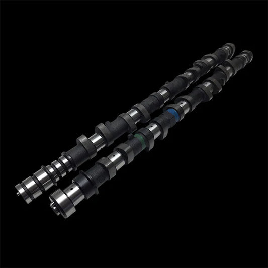 BC0313 - Toyota 2JZGE w/VVTi Camshafts - Stage 3 276 Spec