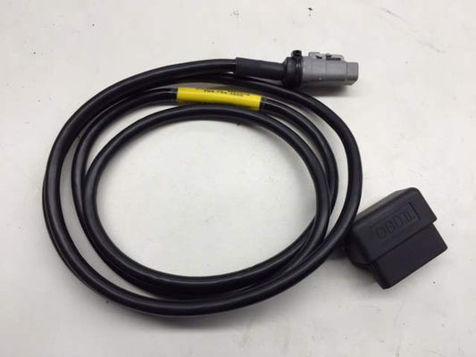 Motec OBDII to CDL3/C125/C127 Cable 90*