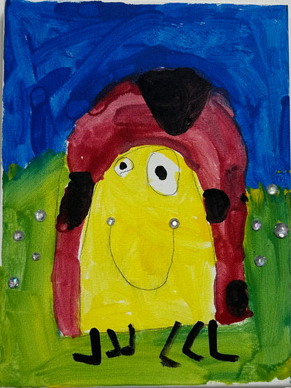 RS Garage 2JZ Timing Belt Tensioner Bracket Kit