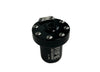 RIFE Back Pressure Dampening Canister w/ mount