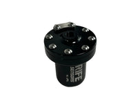RIFE Back Pressure Dampening Canister w/ mount