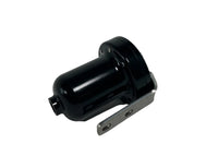 RIFE Back Pressure Dampening Canister w/ mount