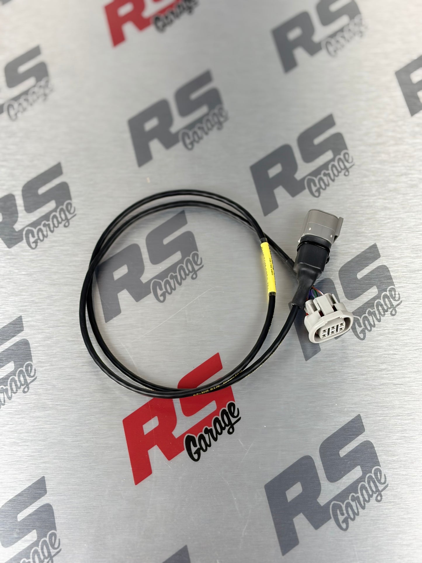 RSG5051 RS Garage Pro MK4 Toyota Supra Full Engine & Chassis Wiring Harness (Inc. Injector Harness)