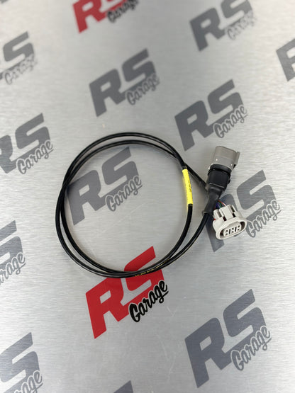 RSG5051 RS Garage Pro MK4 Toyota Supra Full Engine & Chassis Wiring Harness (Inc. Injector Harness)