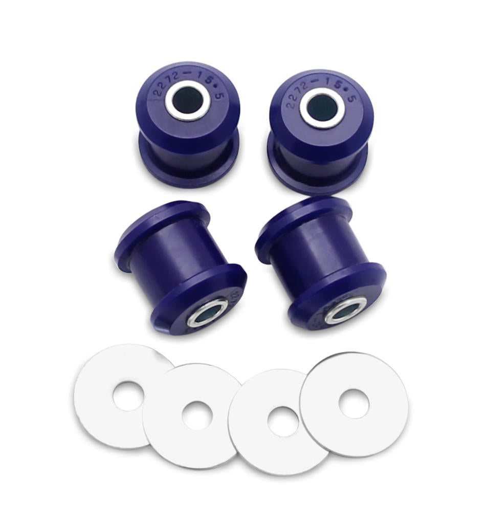 Super Pro Rear Sway Bar Link Bushing Kit