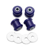 Super Pro Rear Sway Bar Link Bushing Kit