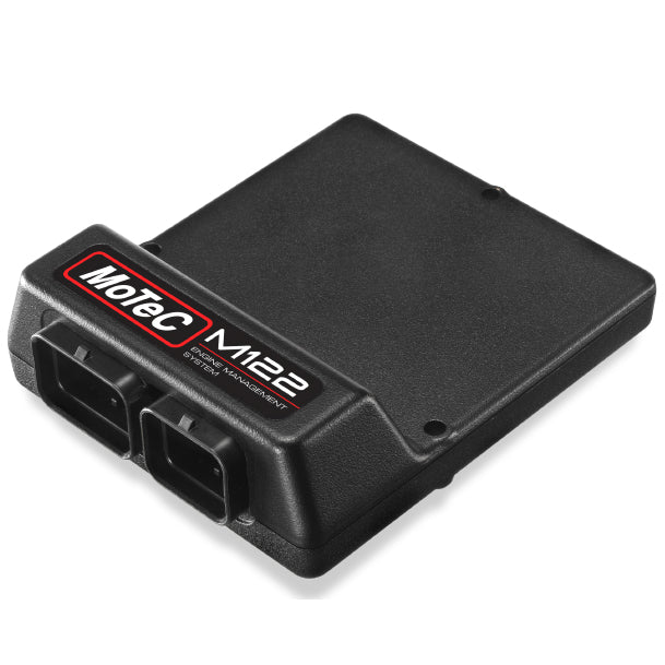 Motec M122 ECU