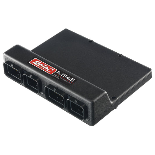 Motec M142 ECU (Marine)