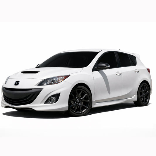 Motec Mazdaspeed 3 2010-2013 PNP Kit