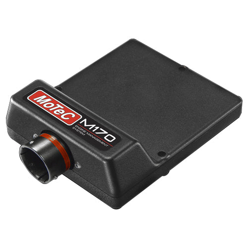 Motec M170 ECU