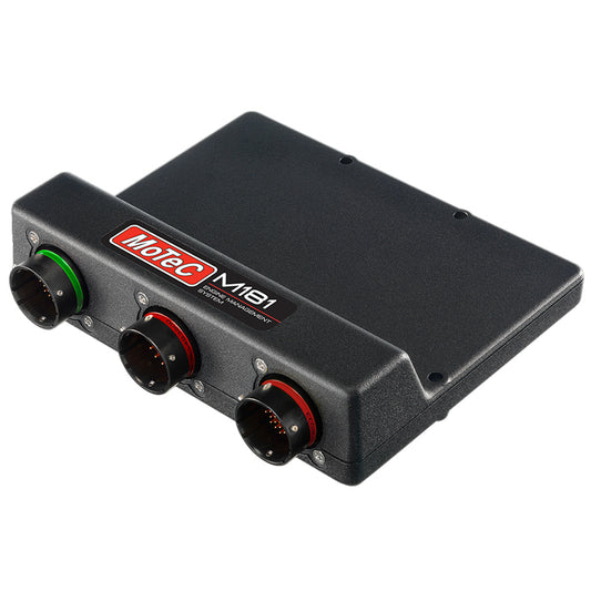 Motec M181 ECU (Marine)