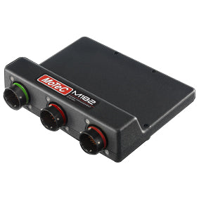 Motec M182 ECU (Marine)