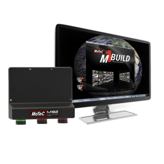 Motec M1 Development License V1.4 (M170/M190/M182)