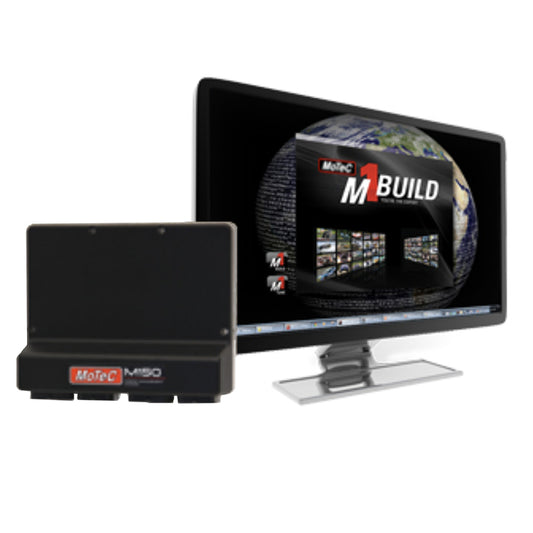 Motec M1 Development License V1.4.1
