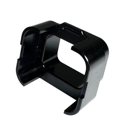 Motec RaceGrade Backshell (Black 26P)