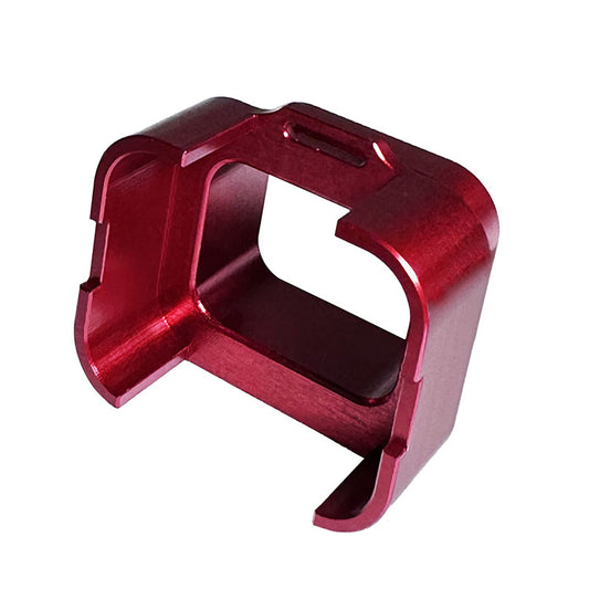 Motec RaceGrade Backshell (Red 26P)