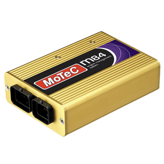 Motec Gear Change Cut Option - M84