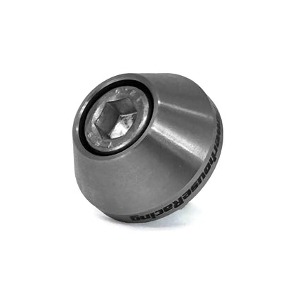 PHR Cam Gear Bolt with Billet Stainless Washer for 2JZ