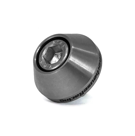 PHR Cam Gear Bolt with Billet Stainless Washer for 2JZ