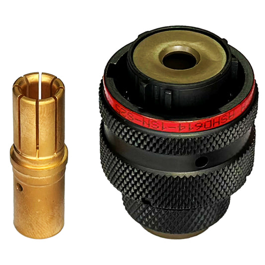 Motec ASHD614-1SN-S25