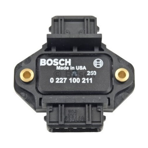 Motec Bosch 4-channel ignitor