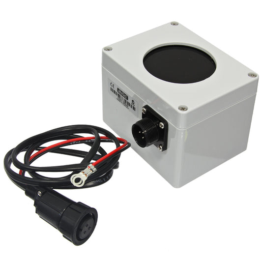 Motec BTX Transmitter