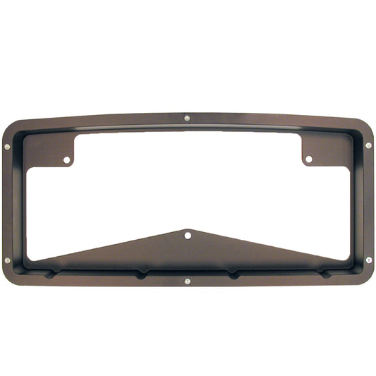 Motec RaceGrade Flush Mount Bezel for MoTeC C1212/C1812