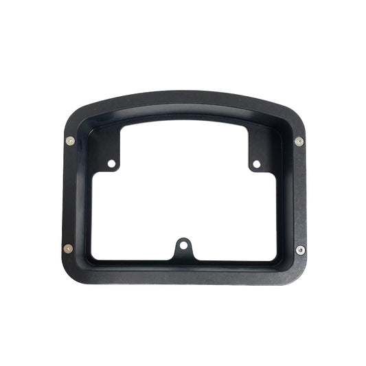 Motec RaceGrade Flush Mount Bezel for MoTeC C125/C185