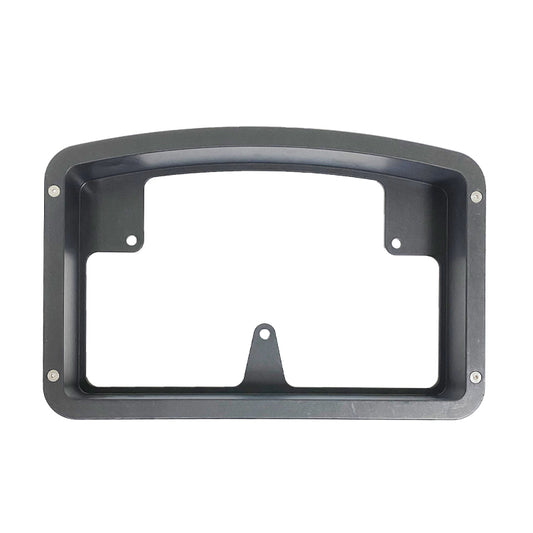 Motec RaceGrade Flush Mount Bezel for MoTeC C127/C187