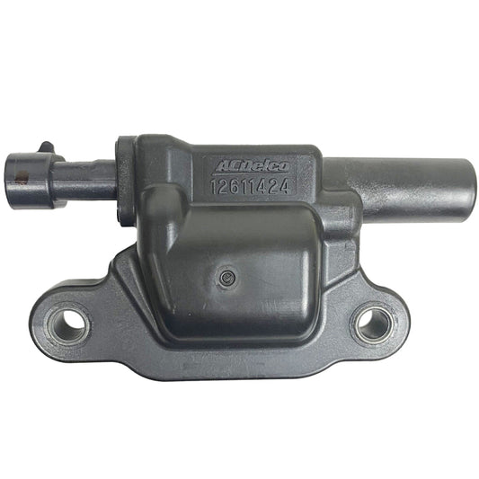 Motec Delco Coil