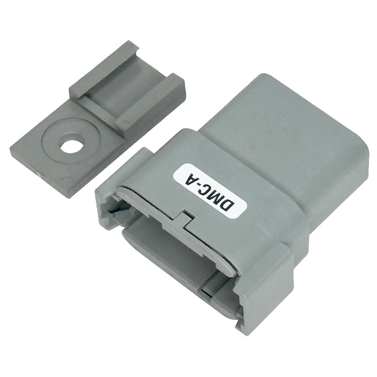 Motec DMC-A Converter: Fuel Flow Sensor
