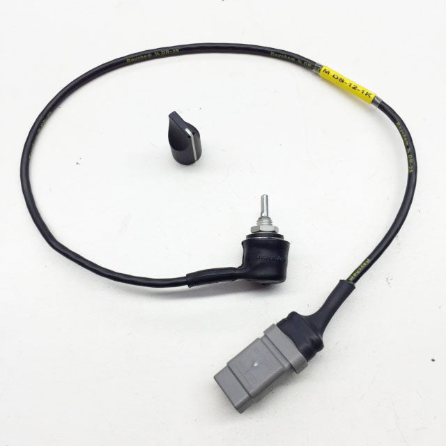 Motec DS-12 MINIATURE 12 POSITION SWITCH