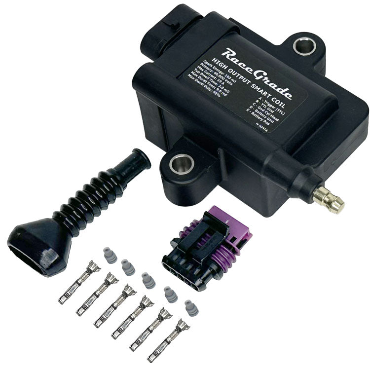 Motec RaceGrade High Output Ignition Coil