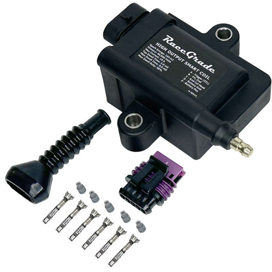 Motec RaceGrade High Output Ignition Coil