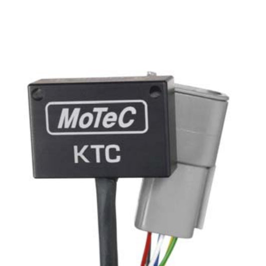 Motec KTC K-Line to CAN