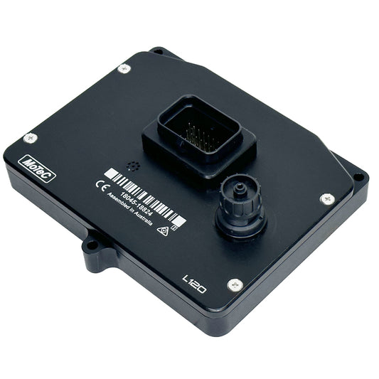 Motec L120 Enclosed Logger With USB