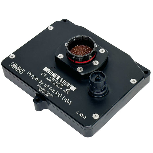 Motec L180 USB Enclosed Logger