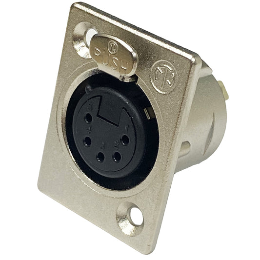 Motec UTC CAN Connector W/Lock