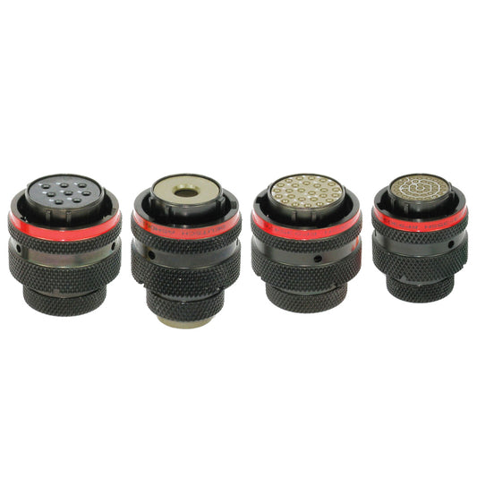 Motec PDM32 Connector Kit