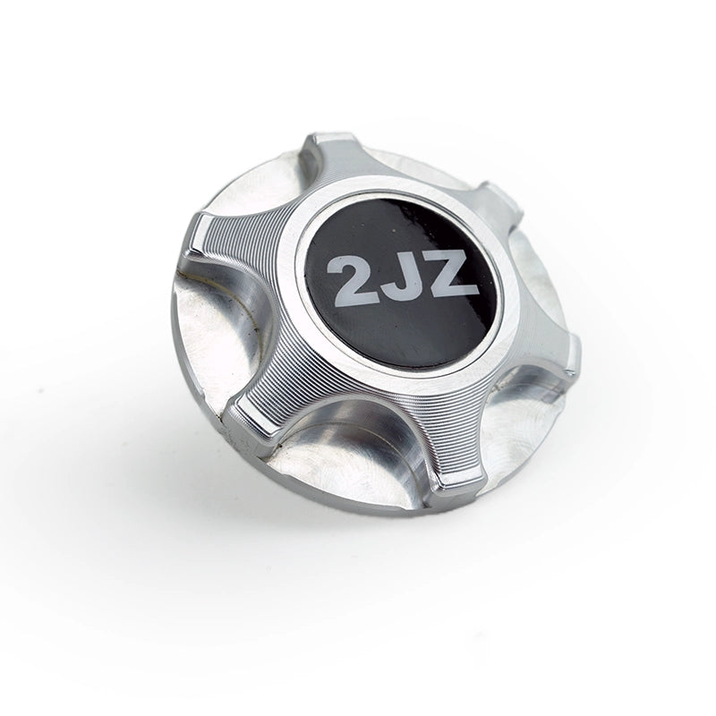 PHR Billet Oil Cap