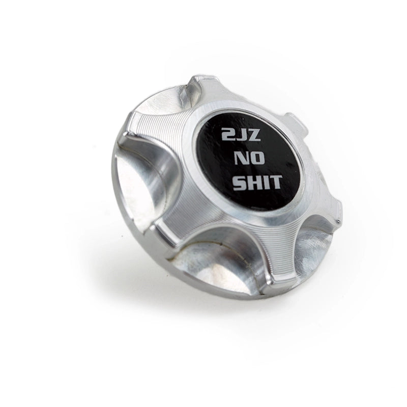 PHR Billet Oil Cap
