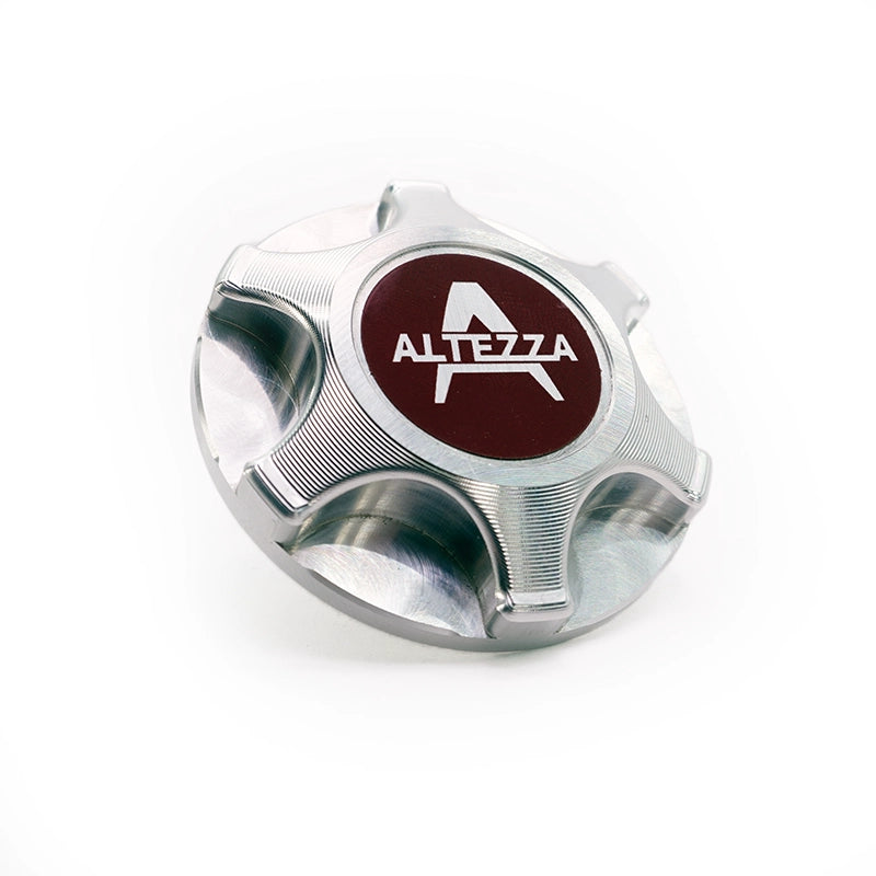 PHR Billet Oil Cap